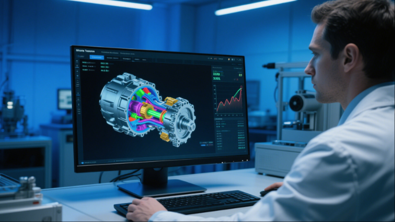 压敏涂料校准系统性能深度探究，应用与影响展望